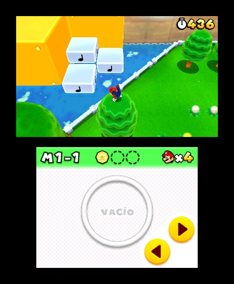 Super Mario Land 3D - Imagen 23